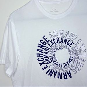 Armani Exchange T-Shirt